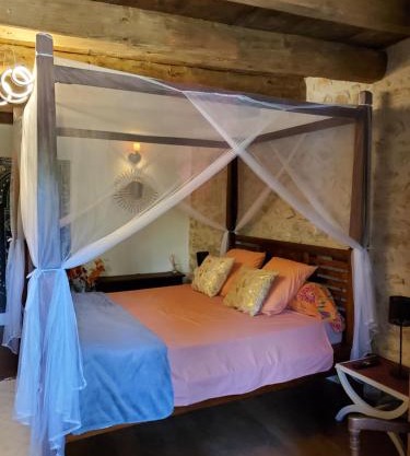 chez Karine