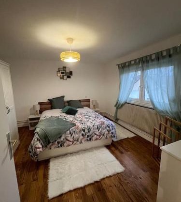Chez Suzi - Appartement entièrement rénové