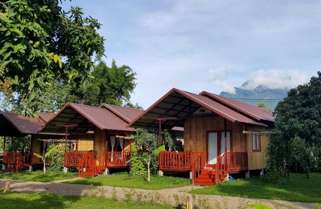 Chiang Dao Reset