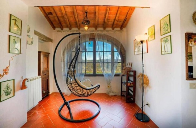 Chianti House