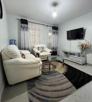 Chic 1BR in the heart of Amaziah