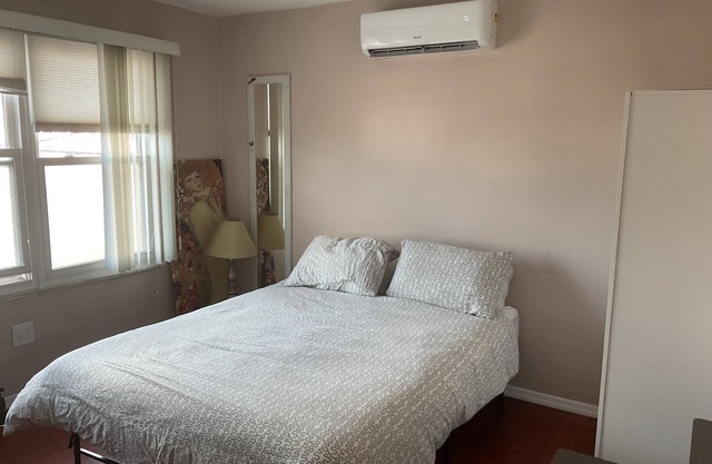 Chic 2-bedroom apartment