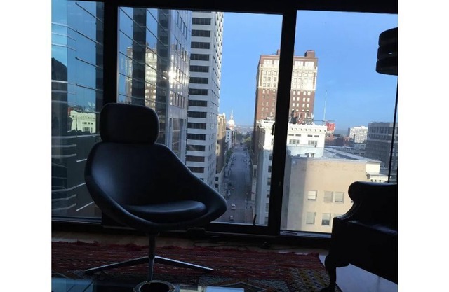 Chic Condo. Best Location in Town.