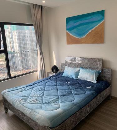 Chill Door Homestay BS16 The Oasis Vinhome Grand Park