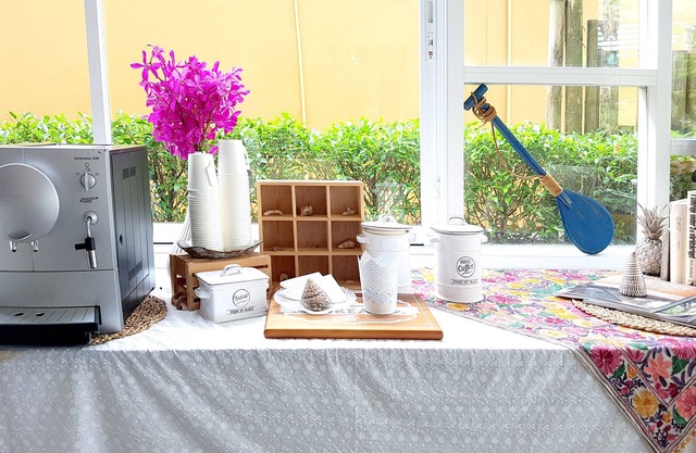 Chill House @ Nai Yang Beach