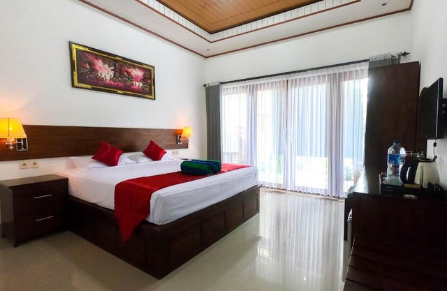 Chillhouse Lembongan
