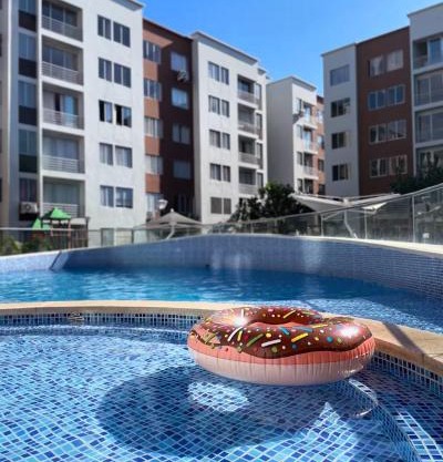 Chipe Apartment