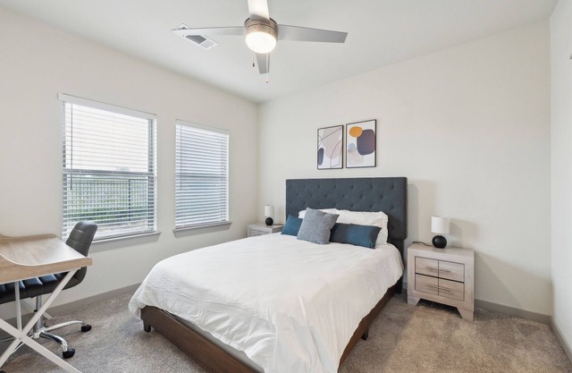 Chisholm Trace 222 I Comfy 2 Bed 2 Bath