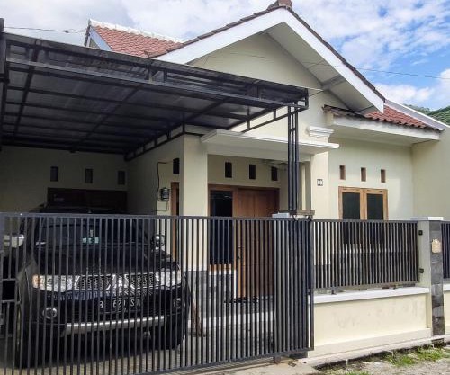 Choko Homestay