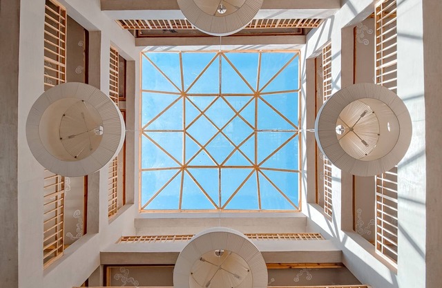 Chospa Hotel