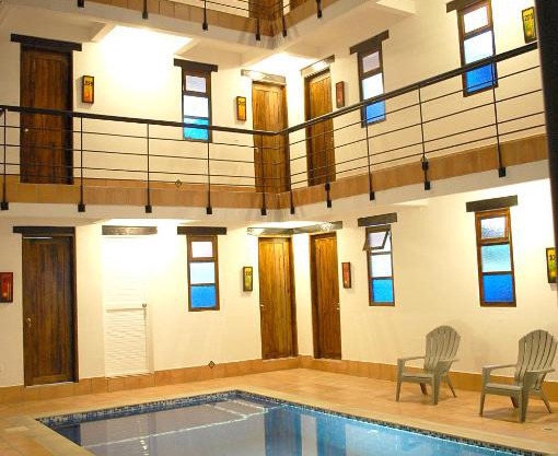 Chrisban Hotel Boutique