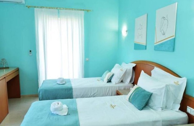 ChristiAnna Luxury Apartment 1