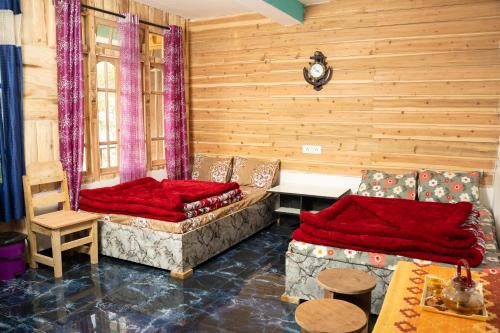 Christina Homestay