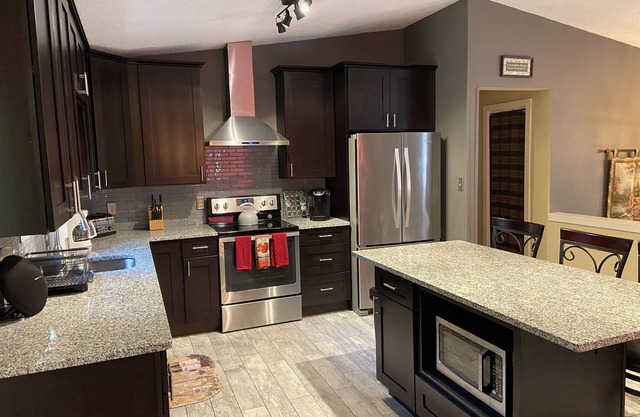 Christmas and New Year week still available. Book now and get 10% discount