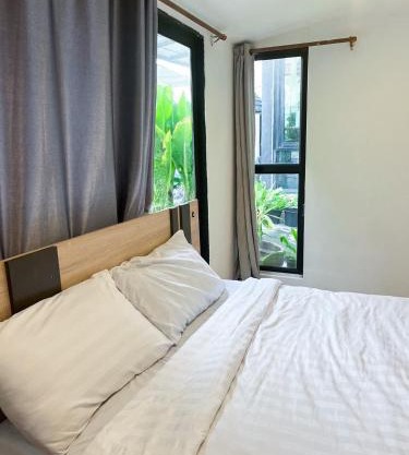Chubbi 5 Room1