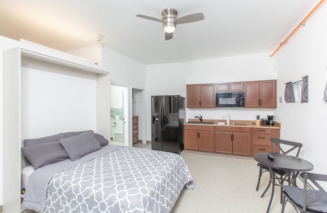 Chugach Mountain View Premium ll Suite 203