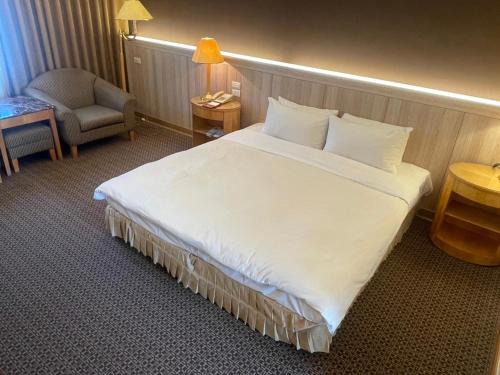 Chuto Plaza Hotel