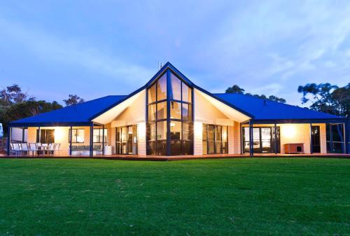 Chynoweth - Scenic Views and Secluded Luxury