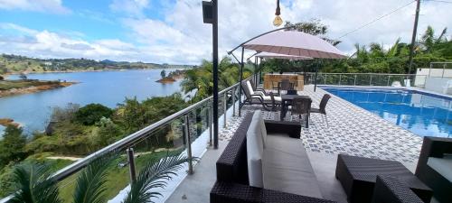Cielo Blue Hotel Boutique