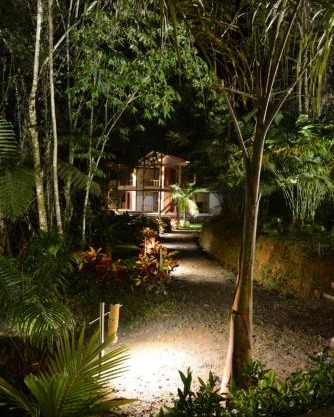 Cielo Verde Lodge