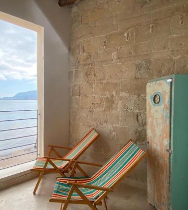 CIELOMARE APARTMENTS - NAUSICA fisherman house