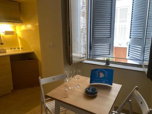 Ciervo's Home -appartamento smart nel cuore di Napoli