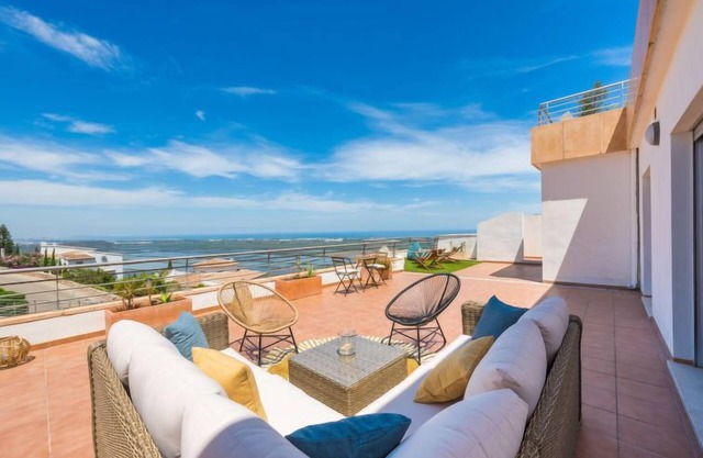 Cima del Mar by Interhome