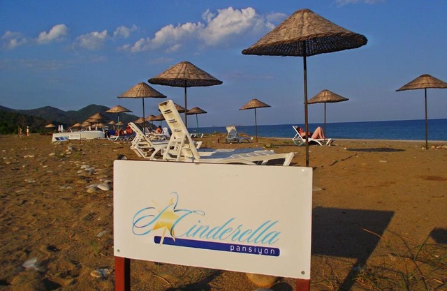 Cinderella Pension & Bungalow