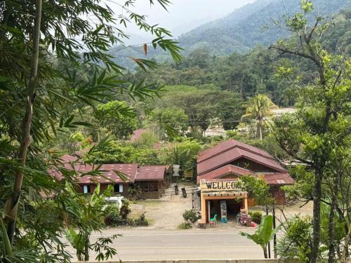 Cinta alam inn