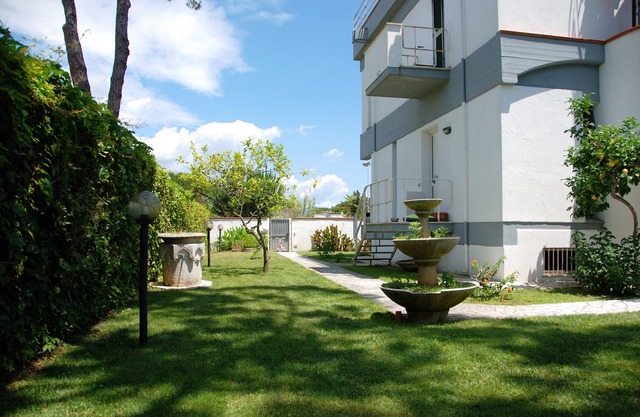 Circeo HOLIDAY - Charming house for 8 people max