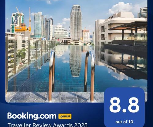 Circle REIN Sukhumvit 12 Bangkok