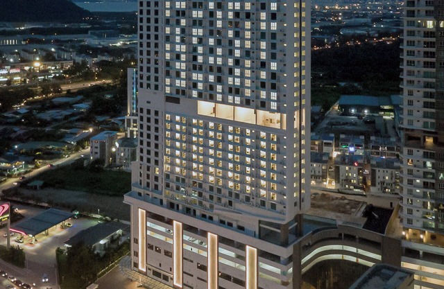 Citadines Prai Penang