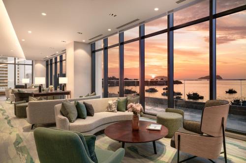 Citadines Waterfront Kota Kinabalu