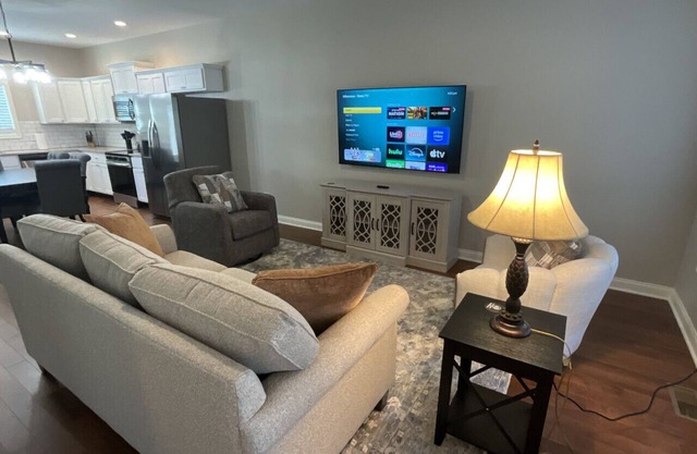 Citation Cottage – Near Keeneland & Bourbon