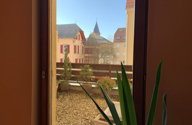 Citotel Les Vosges