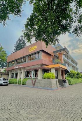 Citrus-House com Hotel