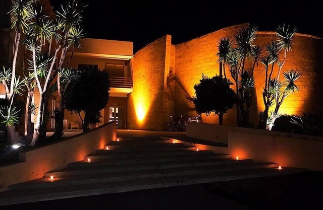 Città Della Notte