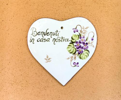 Citta Giardino B&B