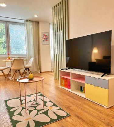 CITY Apartment I