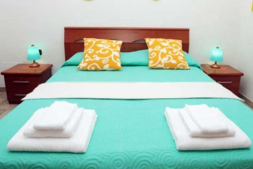 City Cottage Bari