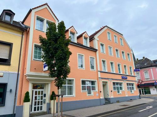 City Hotel Neuwied