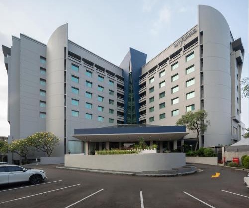 Cityloog Hotel Tebet Jakarta