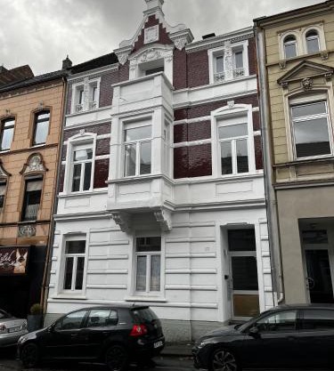 CityStay Bergisch Gladbach Apartments & Rooms