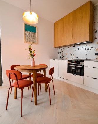 CITYSTAY Garden Gates Apartment