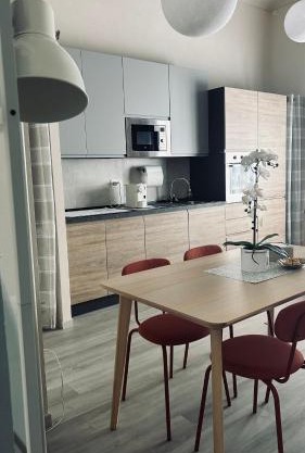 Civico 18 Guest House