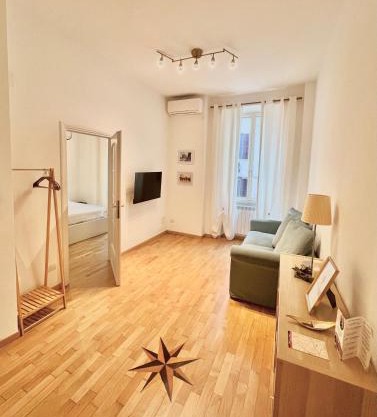 Civitas Leonina Apartment