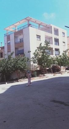 Cléopâtre 1er étage