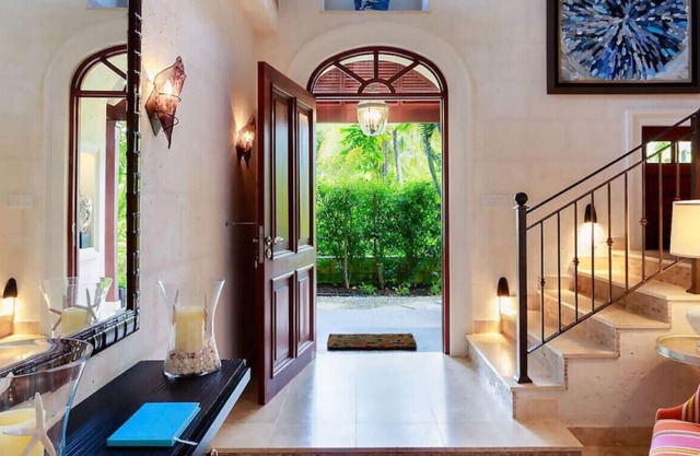 Claridge Plus Luxury Villa