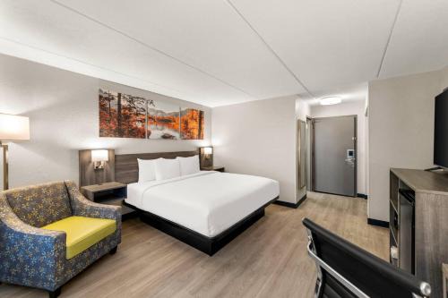 Clarion Pointe Rhinelander Downtown