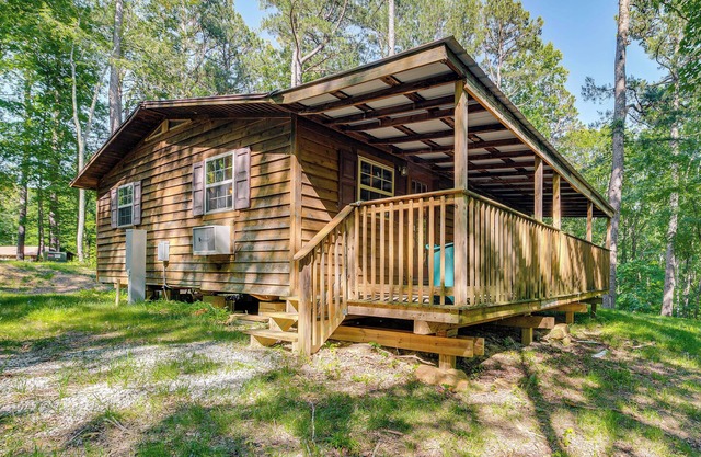 Clarkson Cabin - 17 Mi to Mammoth Cave Nat’l Park!